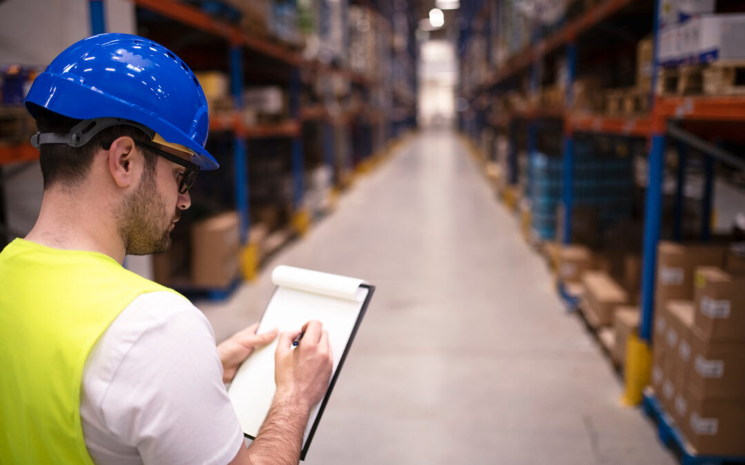 Five Important Logistics Solutions for Delivery Services from Apex Global Canada