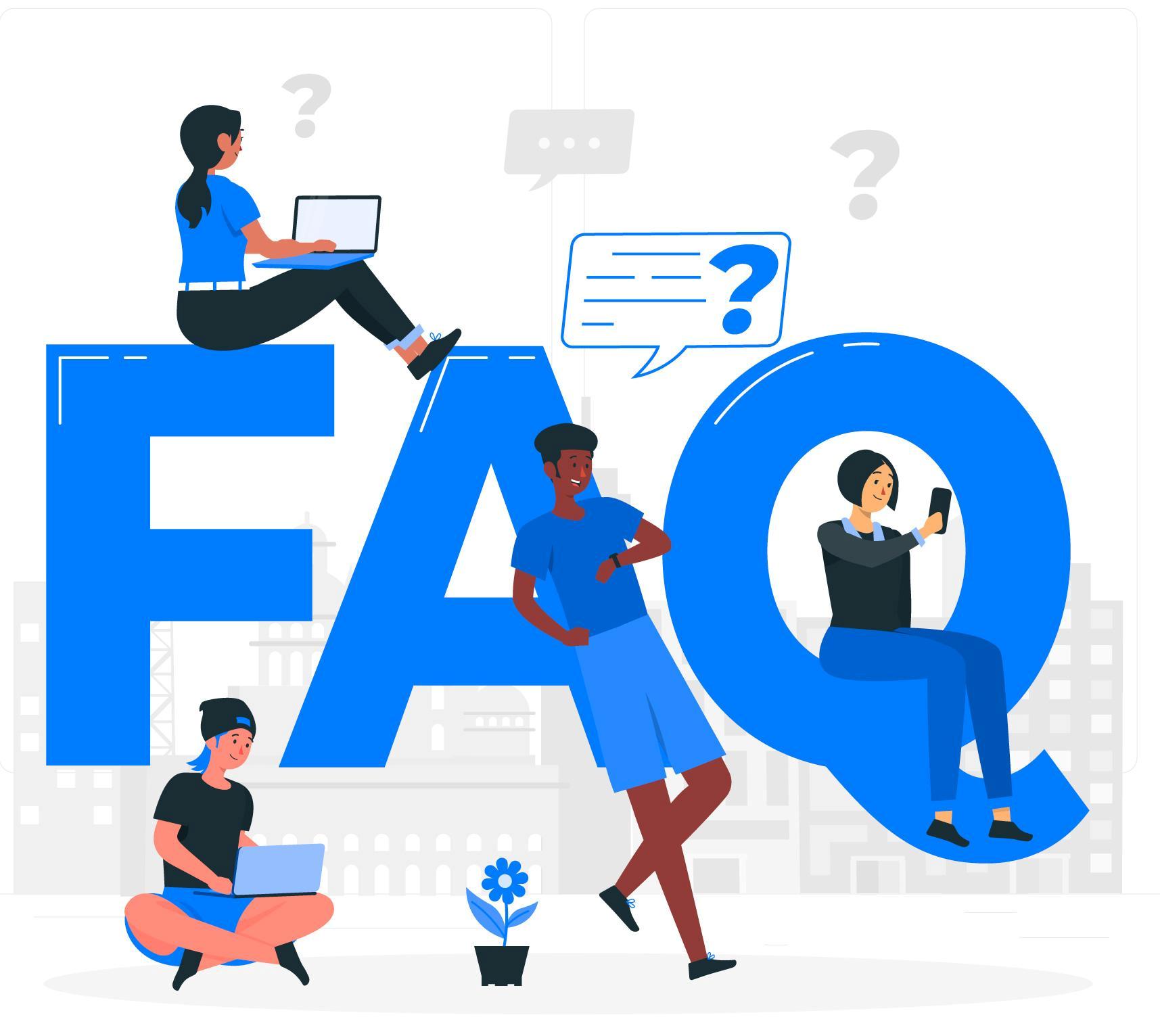 faq